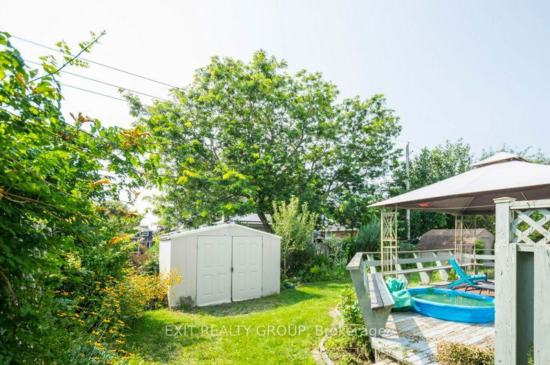 43 Farley Cres  Quinte West, K8V 6J7 | Image 20