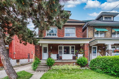 25 Chestnut Ave, Hamilton - Gibson image-0-1