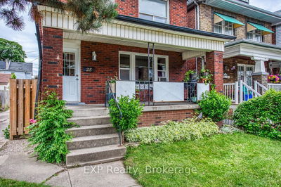 25 Chestnut Ave, Hamilton - Gibson image-0-3