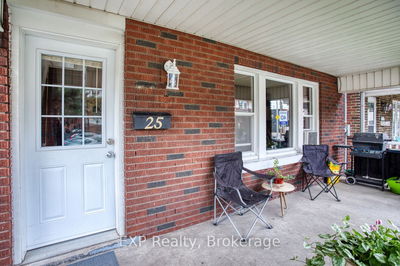 25 Chestnut Ave, Hamilton - Gibson image-0-4