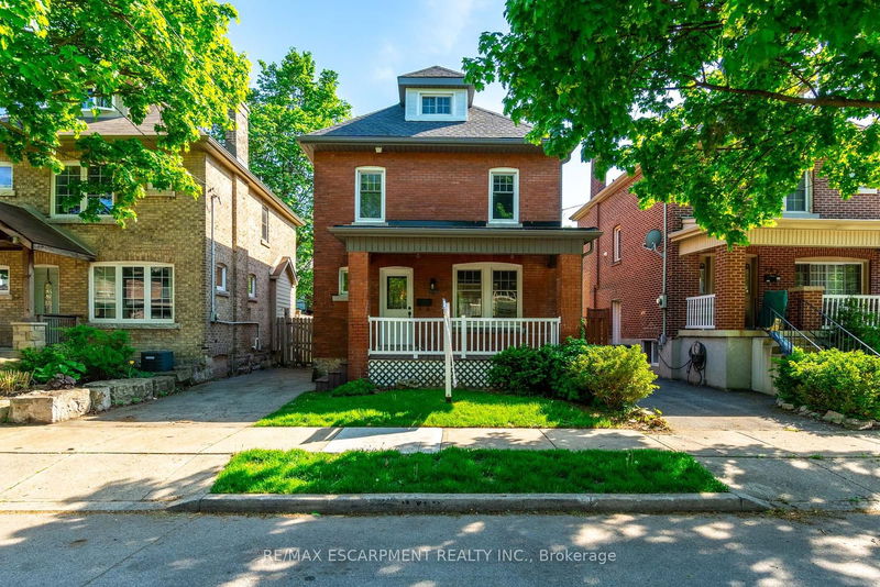 home for lease on 266 Stinson Crescent