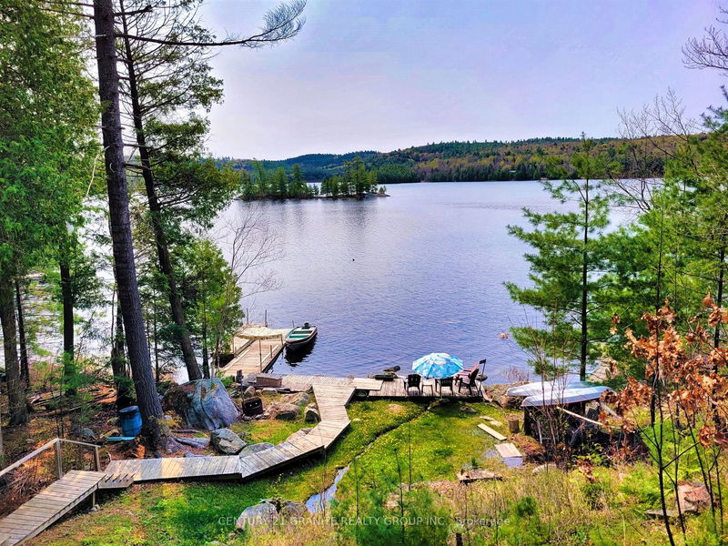 2807 Mackie Lake   North Frontenac, K0H 2J0 | Image 28