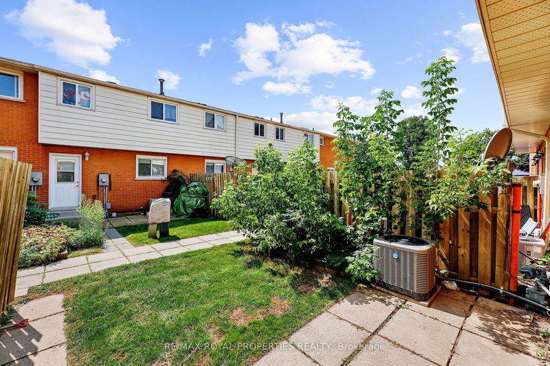  3 - 72 Bee St  Woodstock, N4S 3Z3 | Image 31