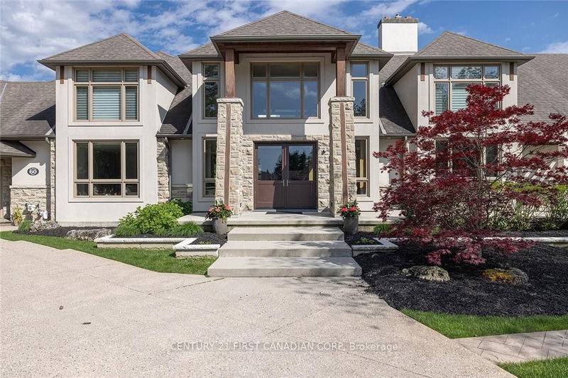 60 Sir Robert Pl, Middlesex Centre, N0M 1C0 | Image 2