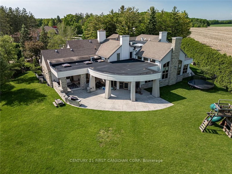 60 Sir Robert Pl, Middlesex Centre, N0M 1C0 | Image 3