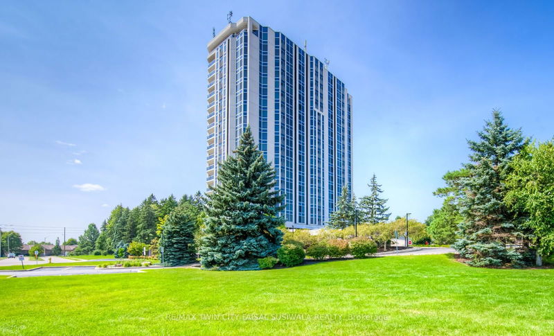 home for sale on 201-190 Hespeler Road