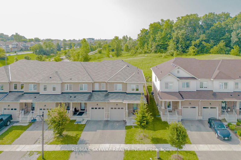 home for sale on 54 Cole Crescent