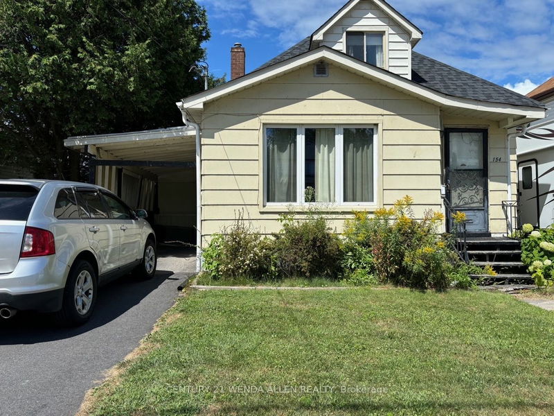 home for sale on 154 Judge Avenue