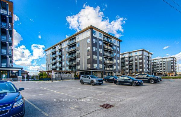 home for sale on 608-247 NORTHFIELD Drive E