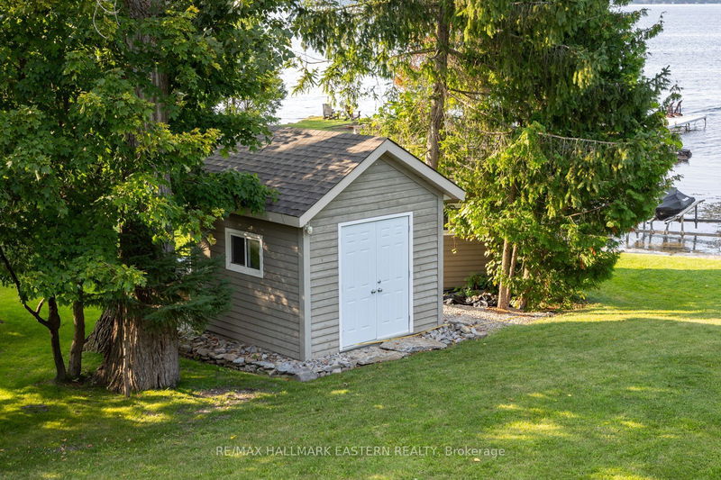 10 Earl Kennedy Rd  Kawartha Lakes, K0M 1L0 | Image 26