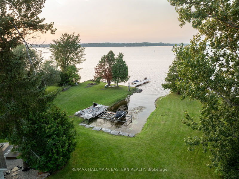 10 Earl Kennedy Rd  Kawartha Lakes, K0M 1L0 | Image 34