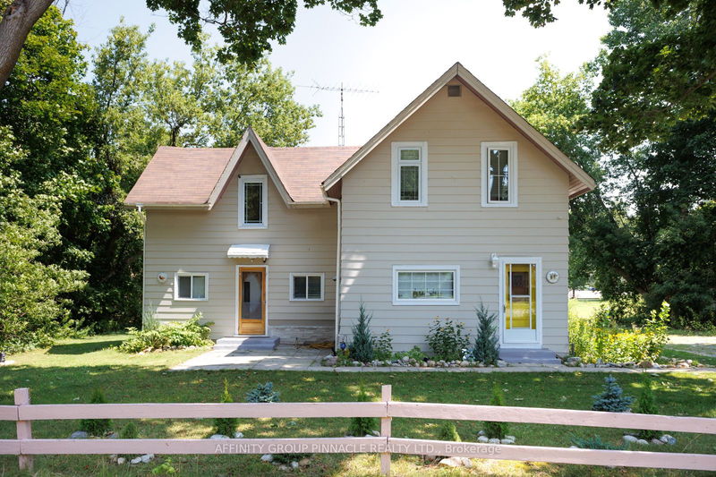 home for sale on 1702 Kirkfield Road