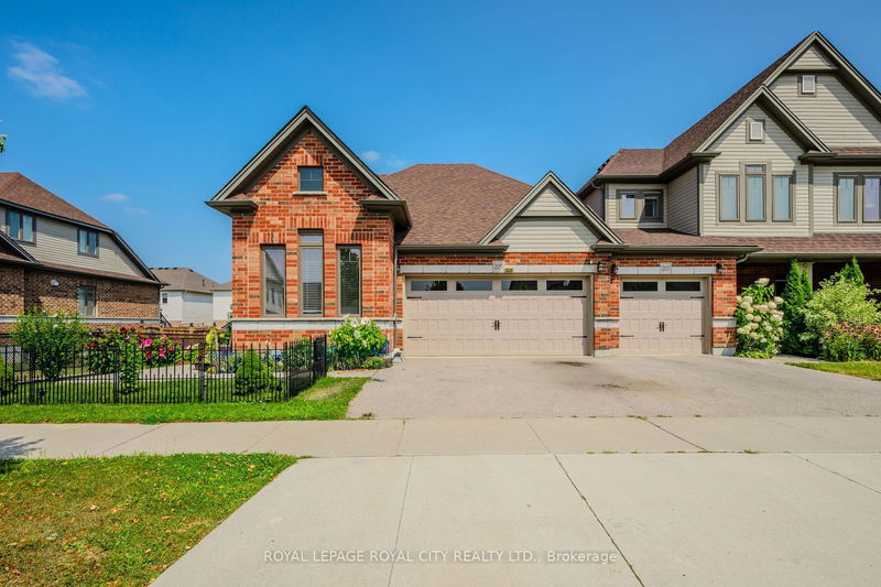 home for sale on 205 Eden Oak Trail