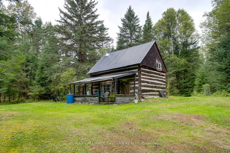 601 Old Detlor Rd  Bancroft, K0L 2L0 | Image 5