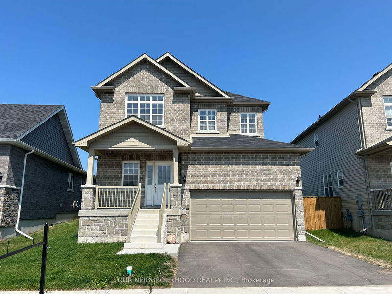 home for lease on 484 Joseph Gale Street