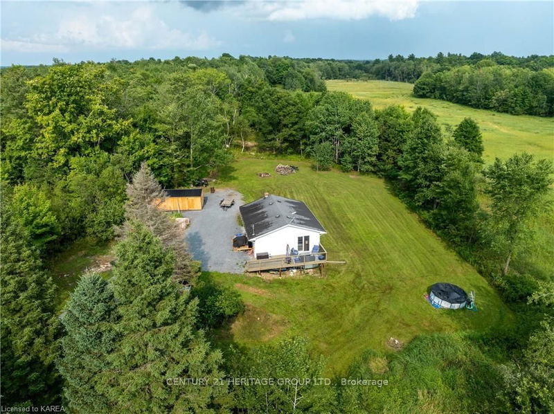 1362 Buck Bay Rd  South Frontenac, K0H 2V0 | Image 1