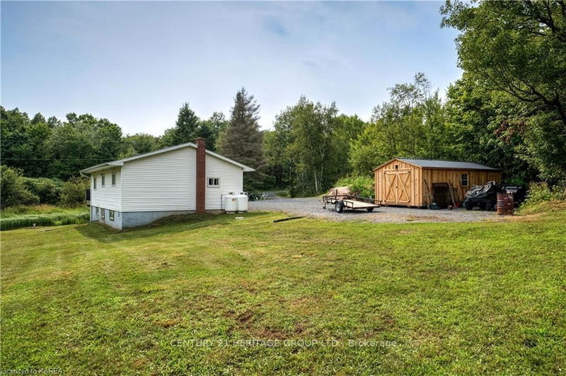 1362 Buck Bay Rd  South Frontenac, K0H 2V0 | Image 18