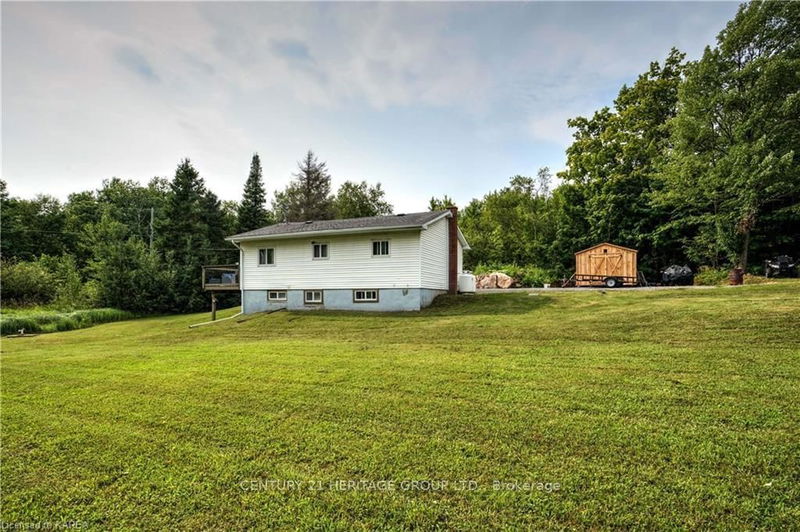 1362 Buck Bay Rd  South Frontenac, K0H 2V0 | Image 20