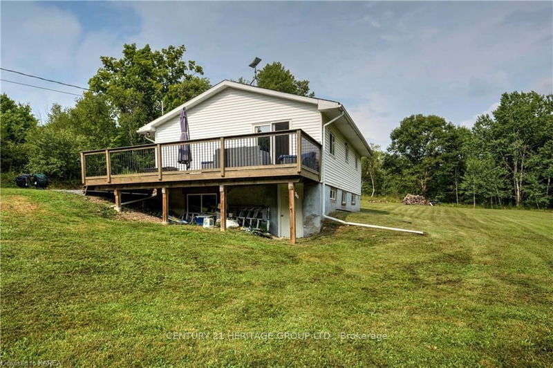 1362 Buck Bay Rd  South Frontenac, K0H 2V0 | Image 25