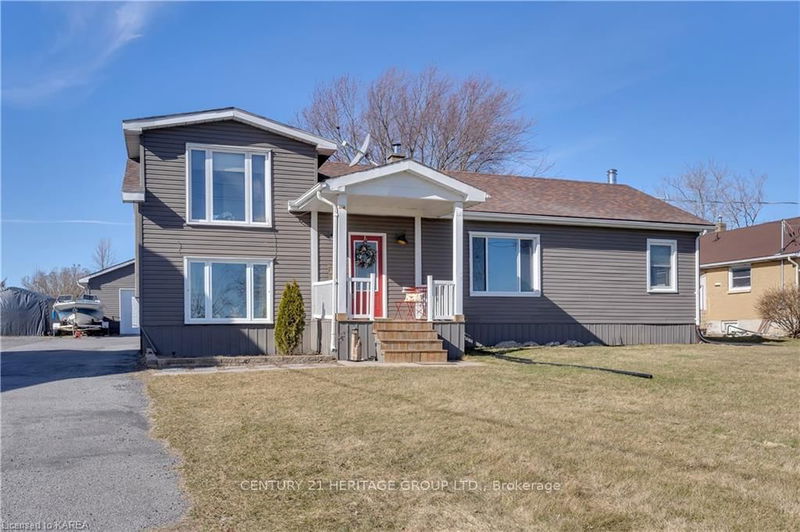 home for sale on 5153 Bath Road