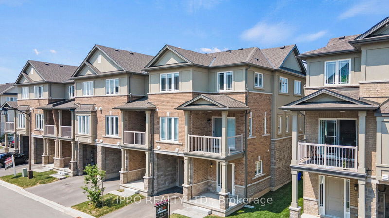 37 LAGUNA VILLAGE Cres  Hamilton, L0R 1P0 | Image 30