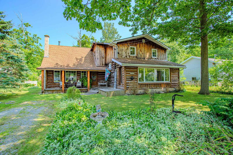 home for sale on 2978 Shawnee Trail