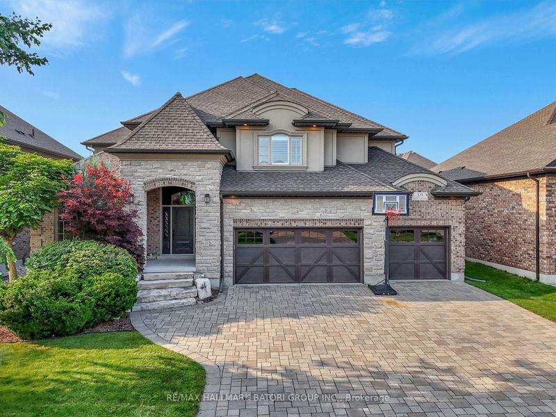 home for sale on 39 Jacob Gingrich Drive