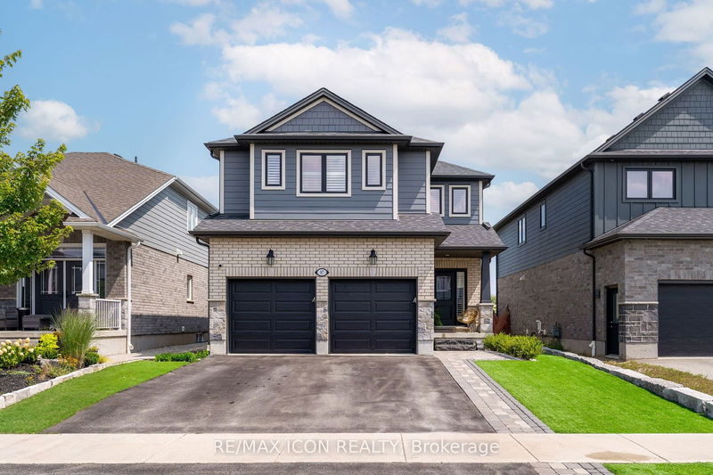 home for sale on 87 Challenger Avenue