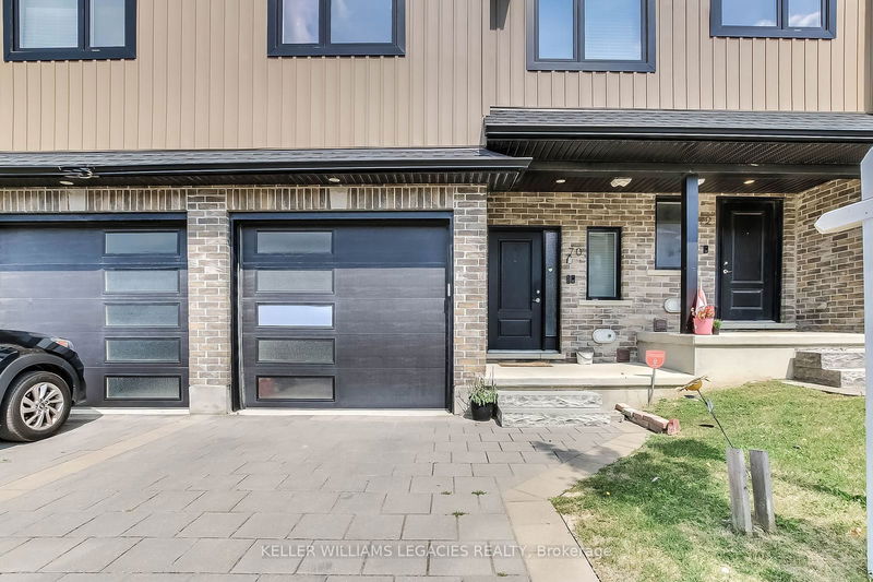 home for sale on 70-811 Sarnia Road
