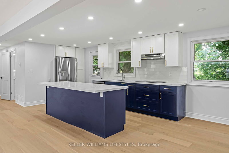 home for sale on 314 LAUGHTON Crescent