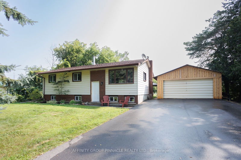 71 Goodman Rd  Kawartha Lakes, K0M 1N0 | Image 1