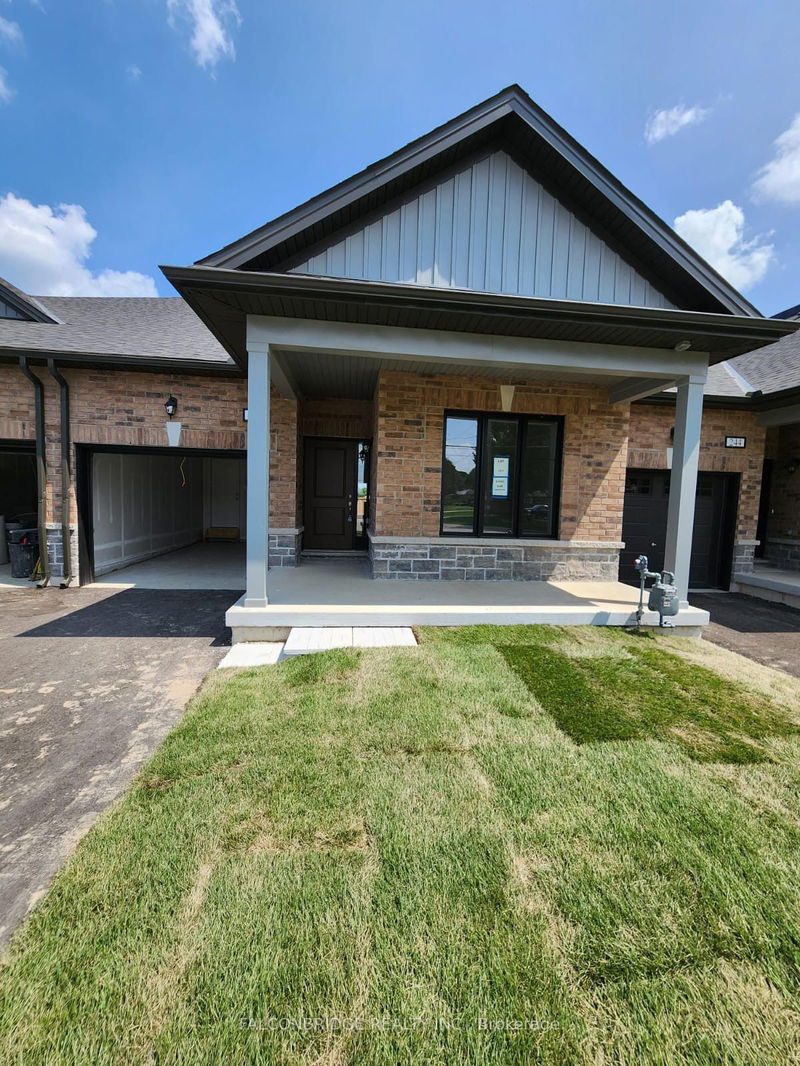 home for lease on 246 Middleton Street