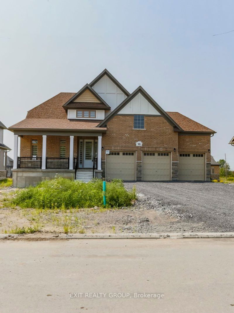 home for lease on 18 East Vista Terrace