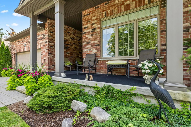 1307 Sandy Somerville Dr, London South, N6K 5R4 | Image 3