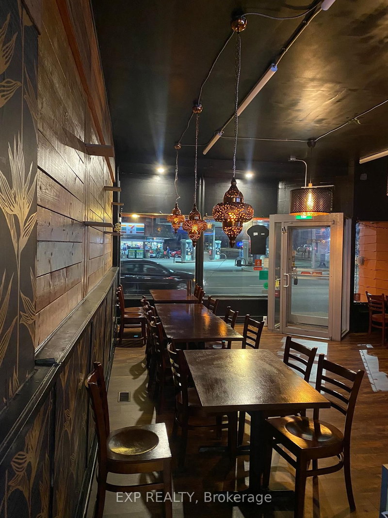 694 Dundas St, Woodstock, N4S 1E6 | Image 3