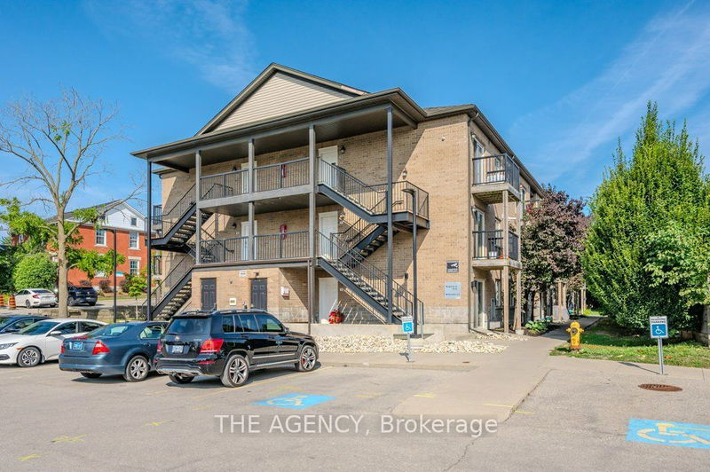 home for sale on 6C-185 Windale Crescent
