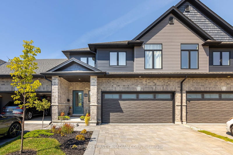 home for sale on 154-2261 Linkway Boulevard