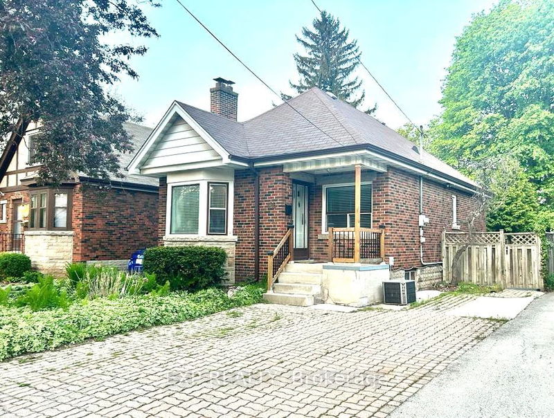 125 Haddon Ave S Hamilton, L8S 1X7 | Image 1