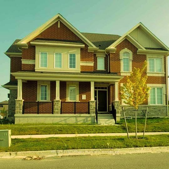 home for lease on 176 Histand Trail