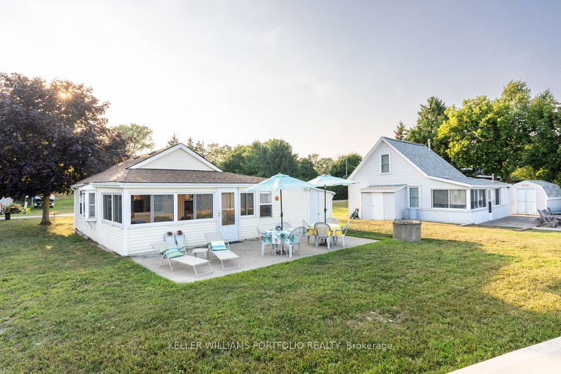 15 Mohawk Point Rd  Haldimand, N0A 1K0 | Image 22