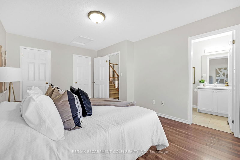  12 - 151 Green Rd  Hamilton, L8G 3X2 | Image 24