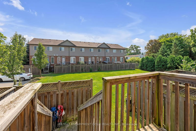  12 - 151 Green Rd  Hamilton, L8G 3X2 | Image 37