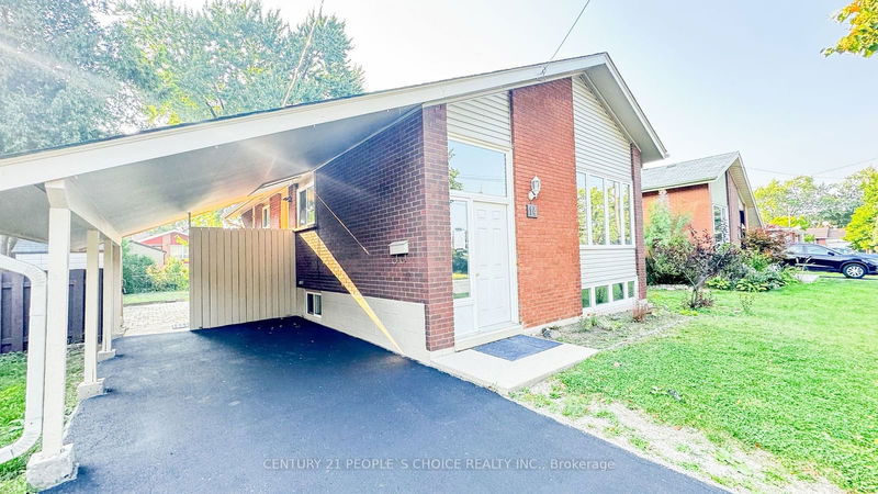 home for sale on 14 Edith Avenue
