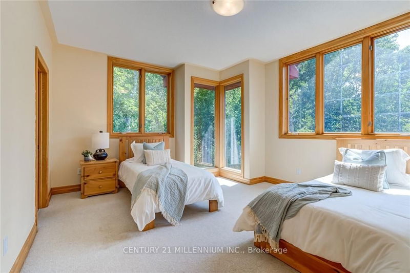  1 - 228 Blue Ski George Cres  Blue Mountains, L9Y 0V6 | Image 24