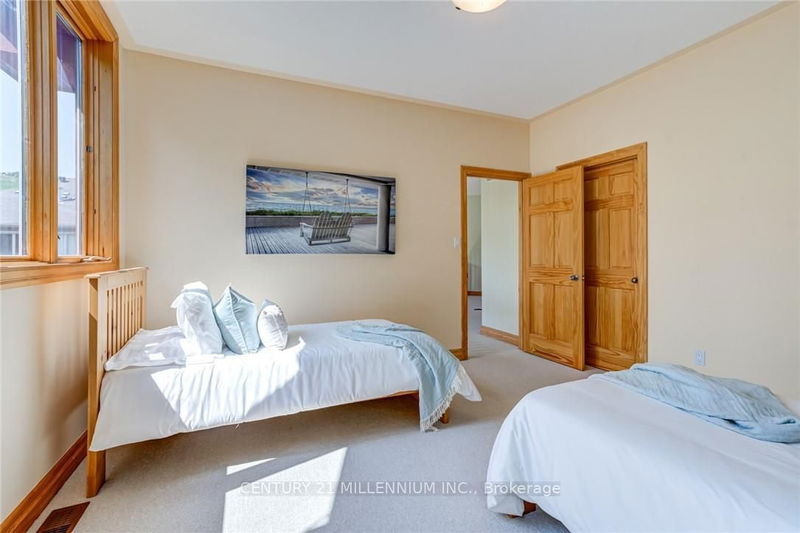  1 - 228 Blue Ski George Cres  Blue Mountains, L9Y 0V6 | Image 25