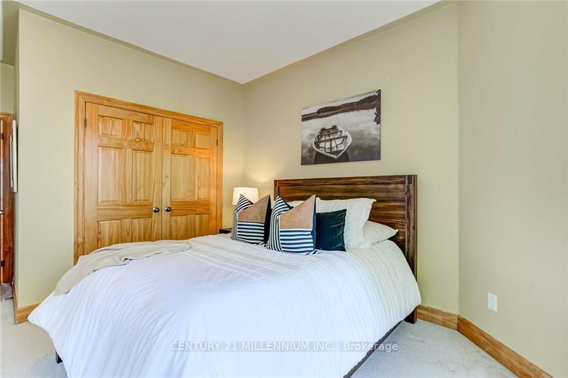  1 - 228 Blue Ski George Cres  Blue Mountains, L9Y 0V6 | Image 29