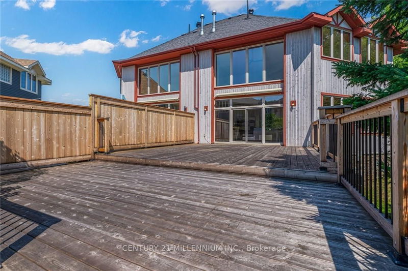  1 - 228 Blue Ski George Cres  Blue Mountains, L9Y 0V6 | Image 37