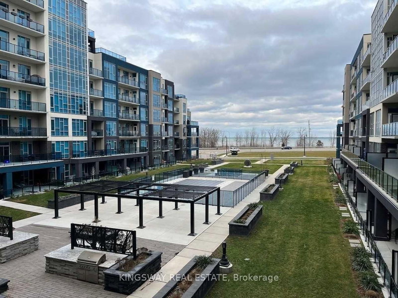 516 - 16 Concord Pl, Grimsby, L3M 0J1 | Image 3