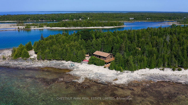 79 HOWARD BOWMAN Dr  Northern Bruce Peninsula, N0H 2R0 | Image 2