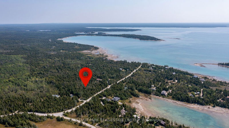 0 HATT St  Northern Bruce Peninsula, N0H 2R0 | Image 1